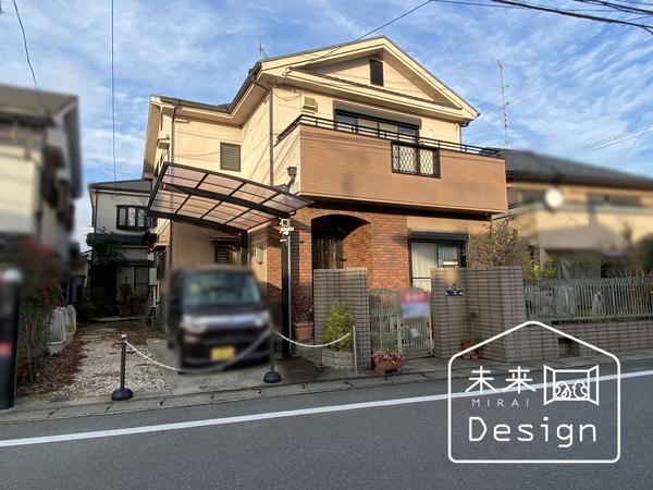 外観写真3