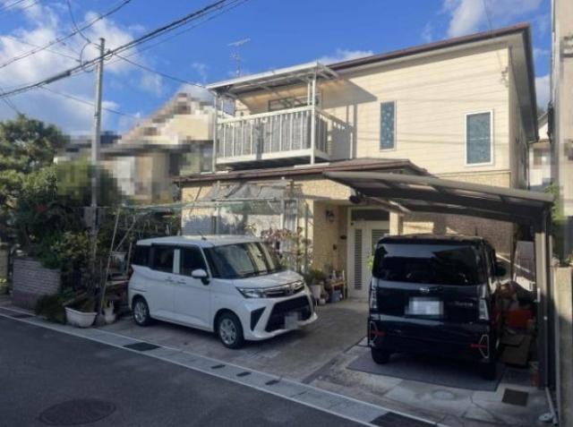 外観写真1