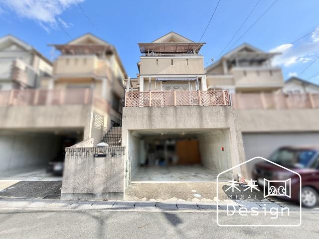 外観写真1