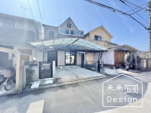 外観写真2