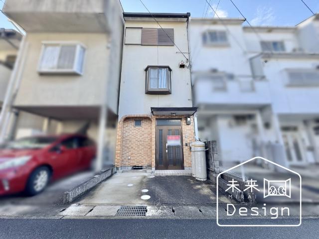 外観写真1
