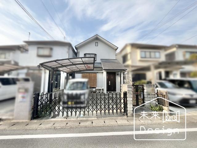 外観写真1