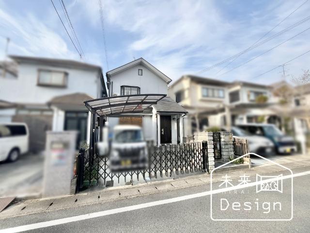 外観写真3