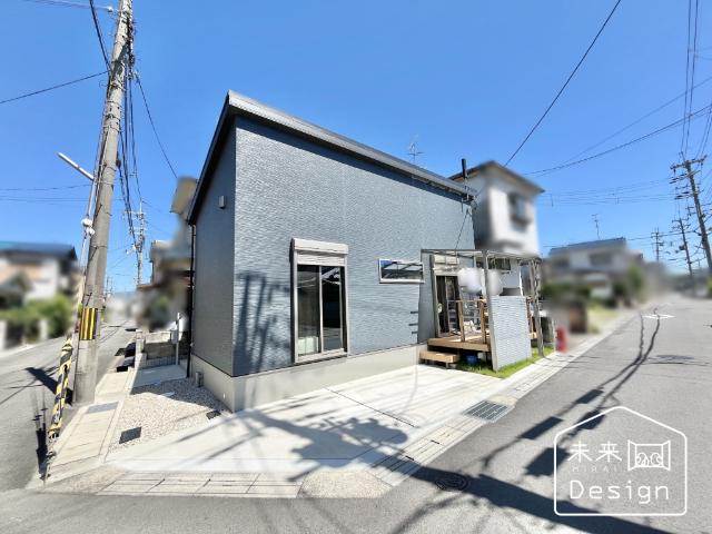 外観写真1