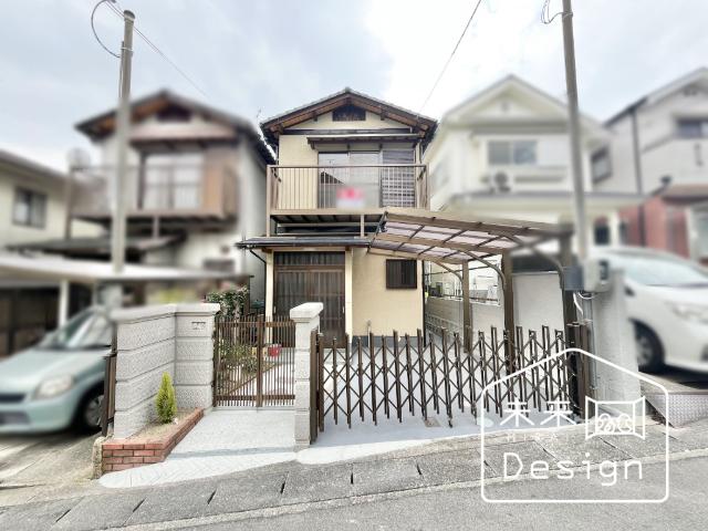 外観写真1