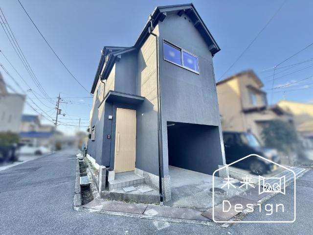 外観写真1