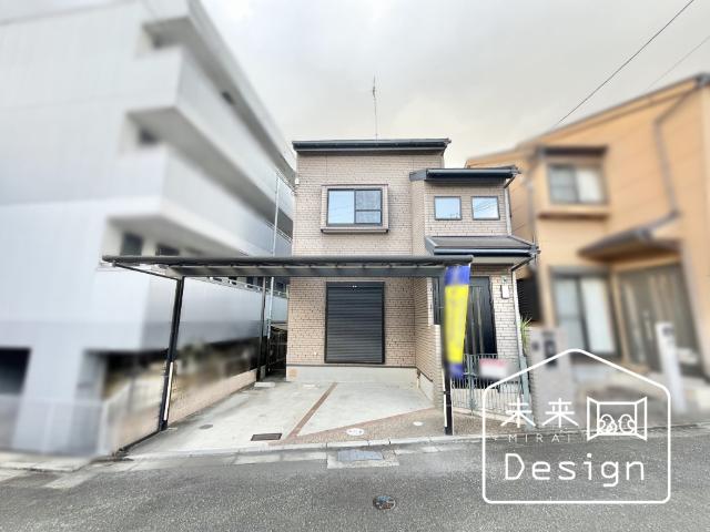 外観写真1