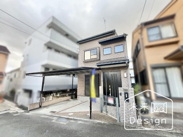 外観写真3