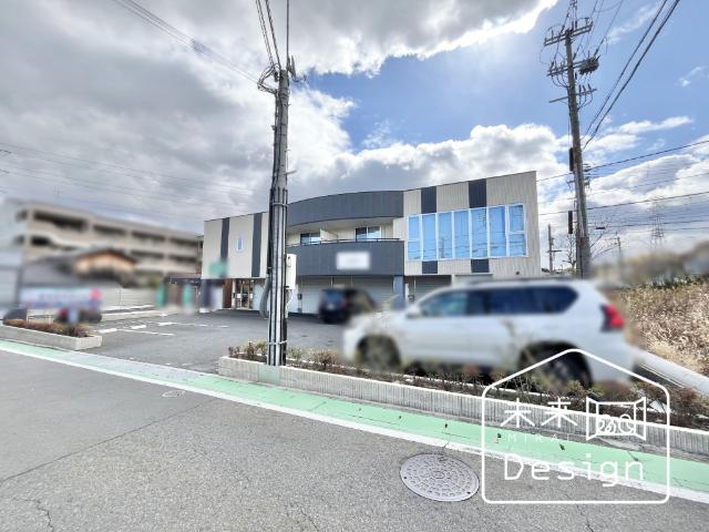 キンブリッジJR大住駅前 外観