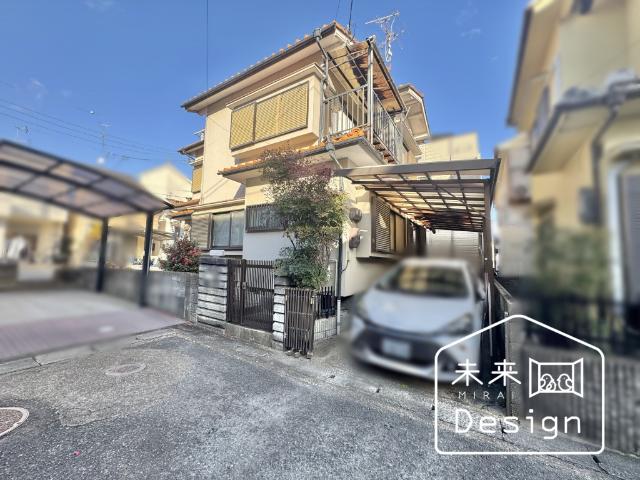 外観写真3