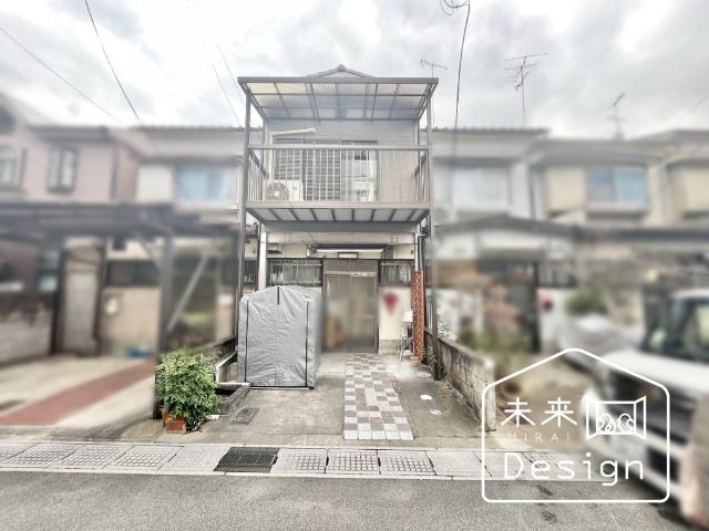 外観写真1