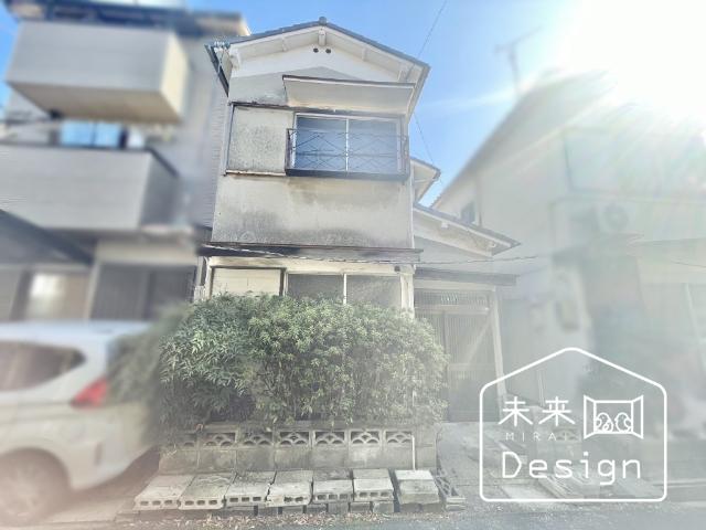 土地1