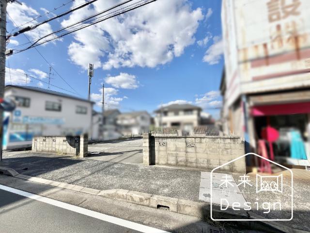 土地3