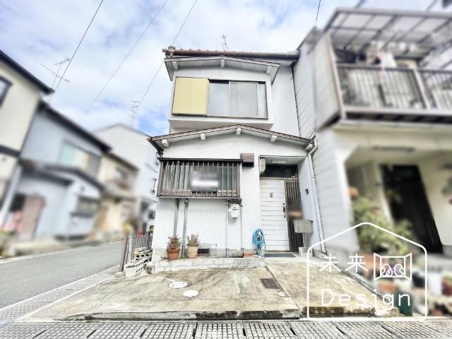 外観写真1
