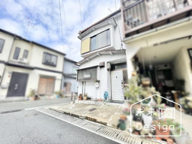 外観写真3