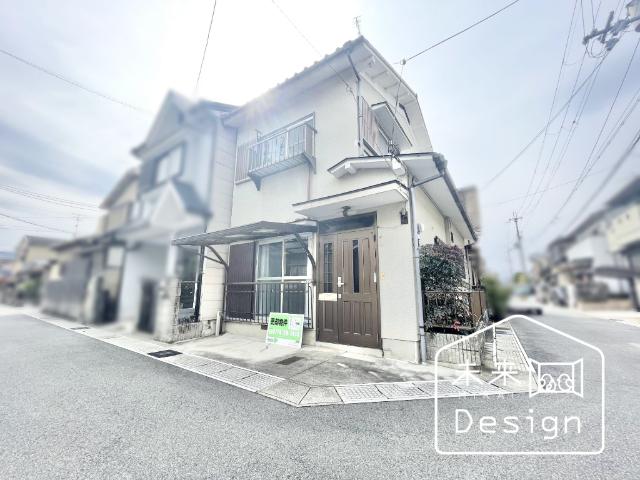 外観写真1