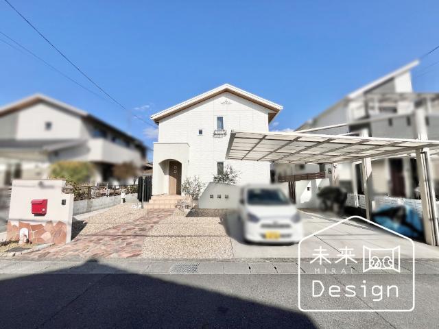 外観写真3
