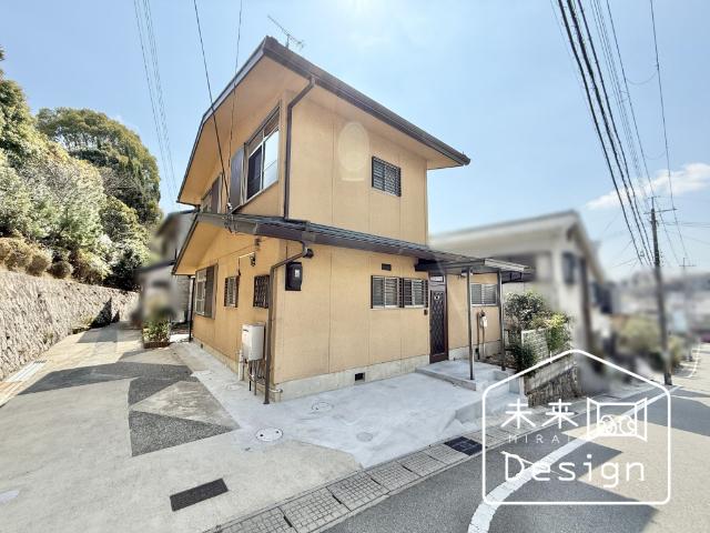 外観写真1