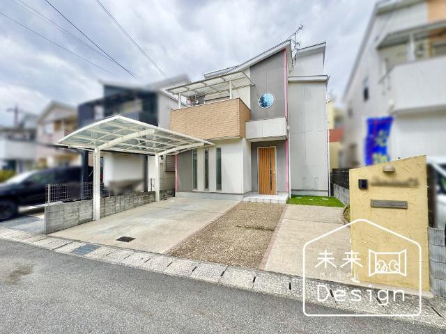 外観写真3