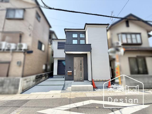 外観写真1