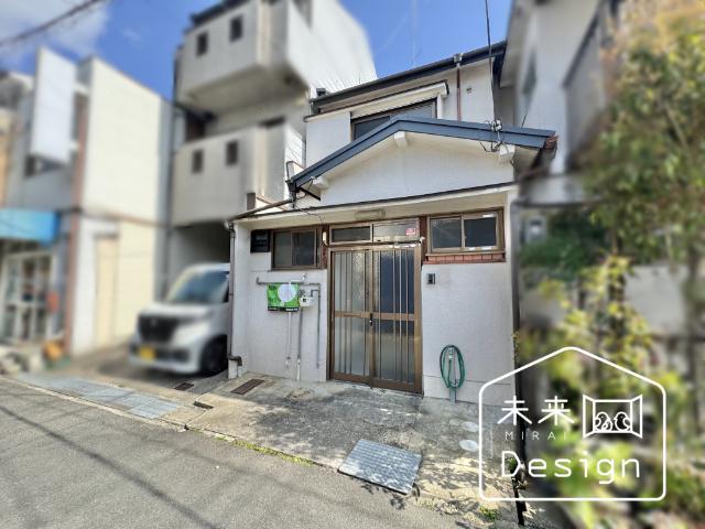 外観写真3
