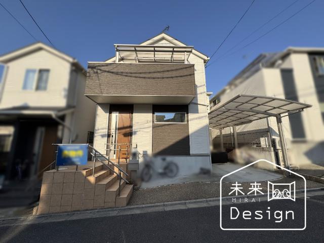外観写真1