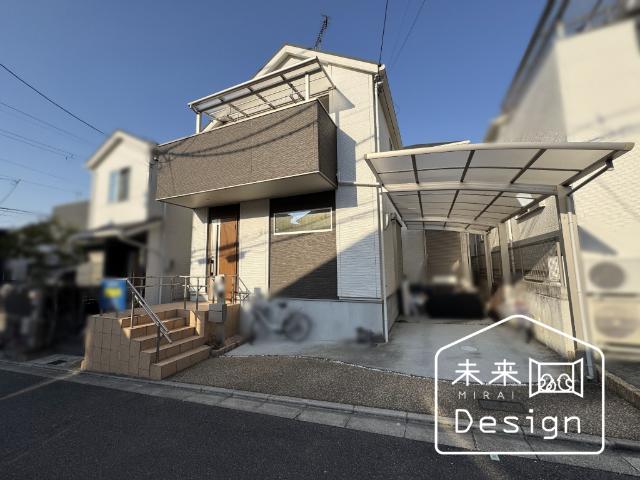 外観写真2