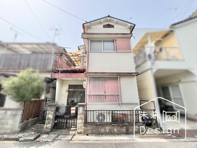 外観写真1