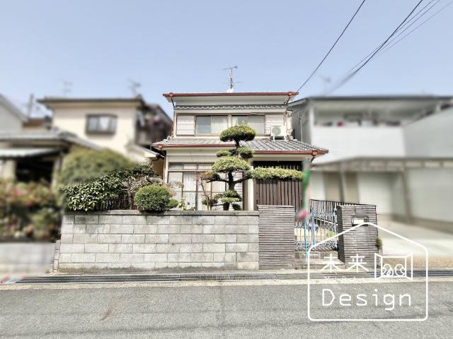 外観写真1