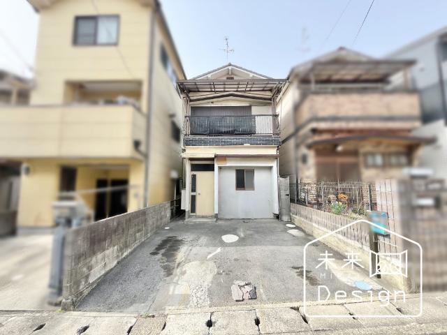 外観写真1