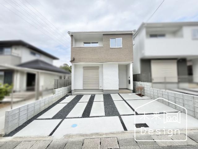 外観写真1