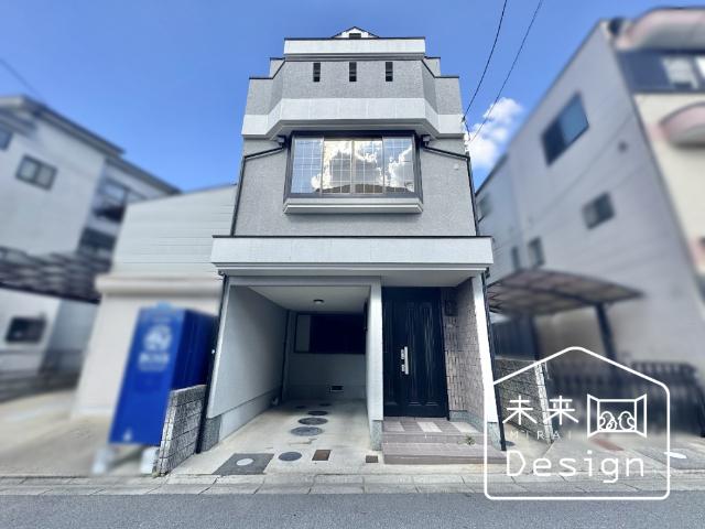 外観写真1
