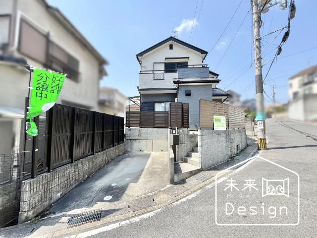 2025年5月中旬リフォーム完成済み！ 全室6帖以上の間取り4LDK！