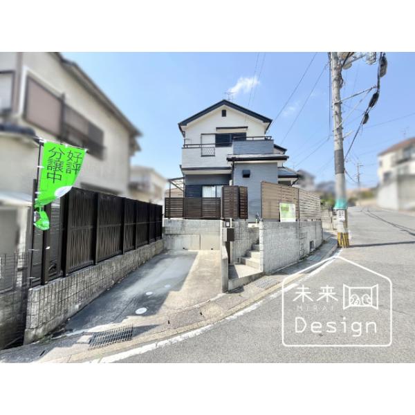 2025年5月中旬リフォーム完成済み！ 全室6帖以上の間取り4LDK！