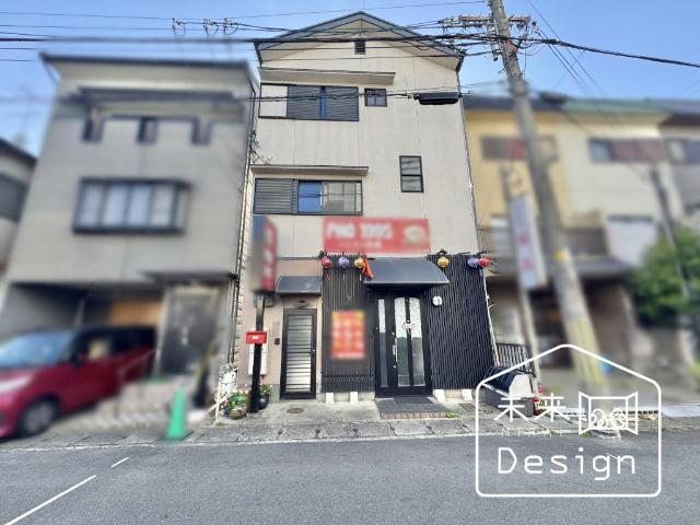 外観写真1