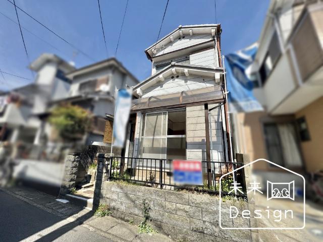 外観写真3