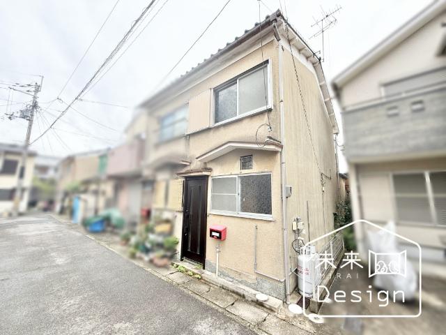 外観写真1