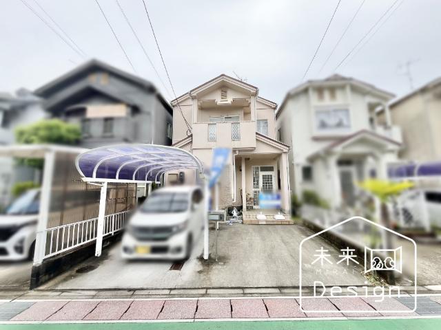 外観写真1