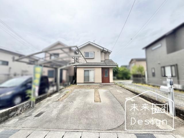 外観写真1