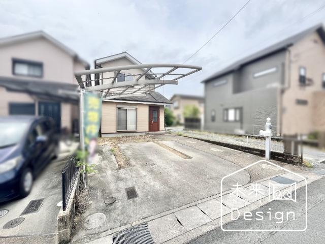 外観写真3