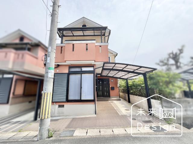 外観写真1