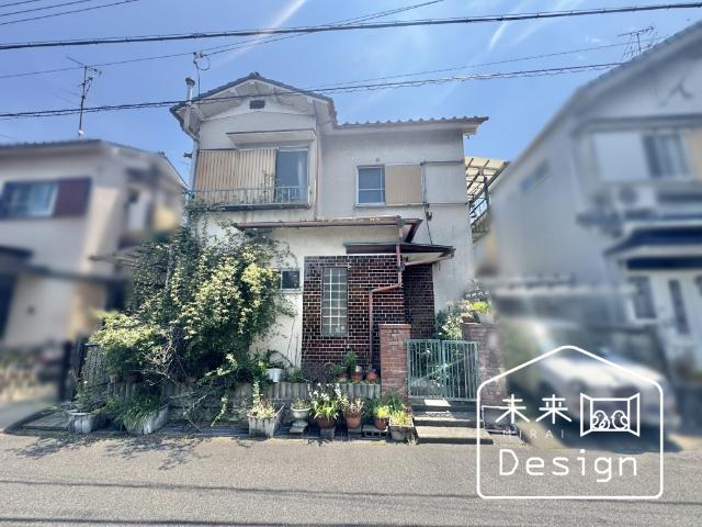 外観写真1
