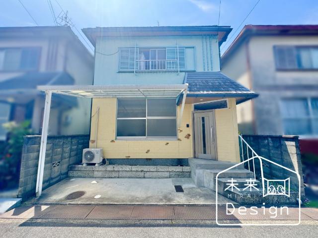 外観写真1