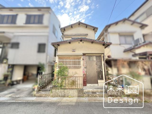 外観写真1