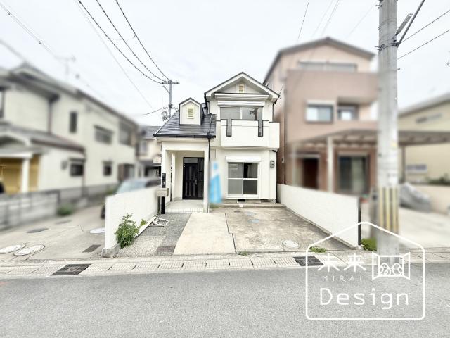 外観写真1