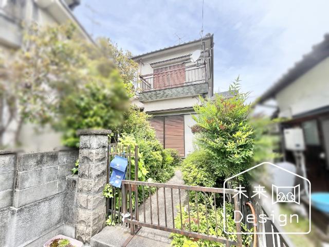 外観写真1