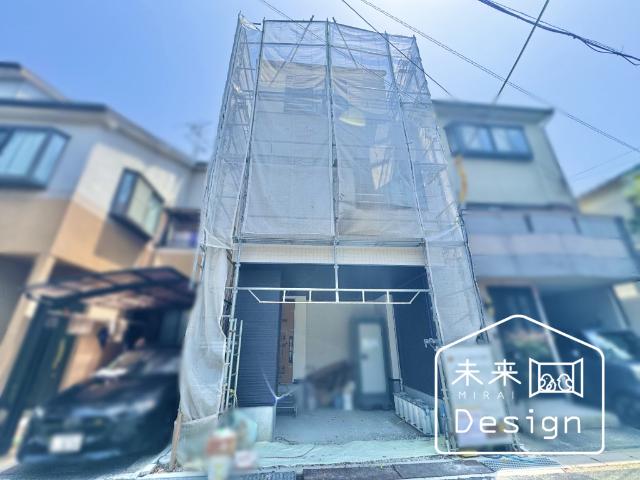 外観写真1