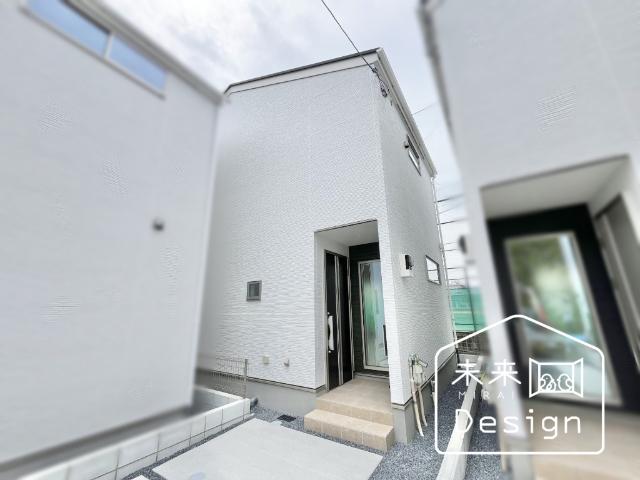 外観写真1