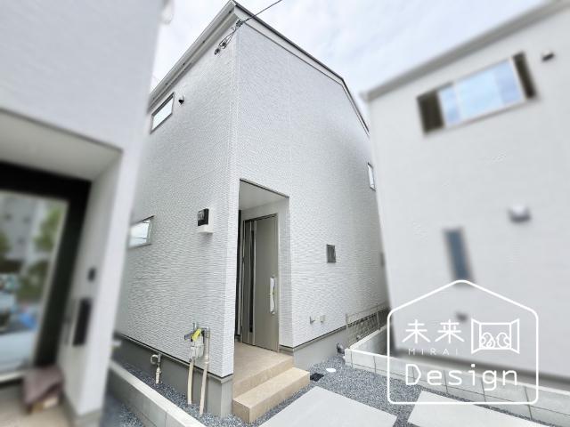 外観写真1