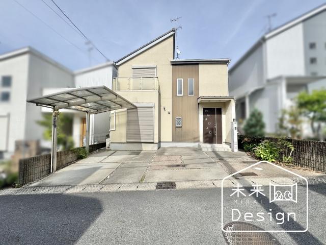 外観写真3